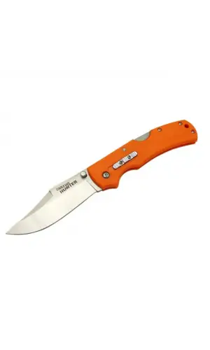 Cold Steel Hunter Çakı 23JC OR 21,5 CM