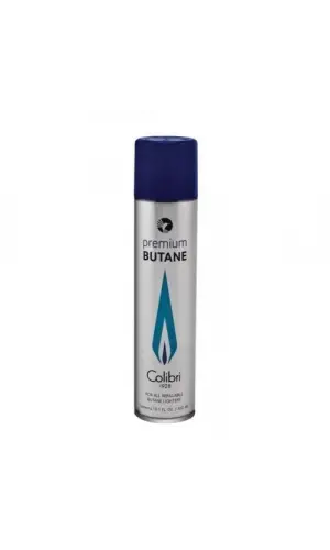 Colibri Butane Gaz CBG001