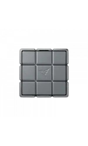 Colibri Heritage Cube Masaüstü Puro Kesici CU125T3