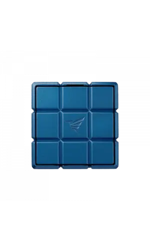 Colibri Heritage Cube Masaüstü Puro Kesici CU125T4