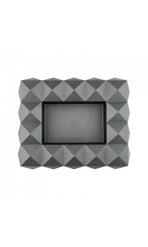 Colibri Quasar Küllük Mat Gunmetal AT100T3