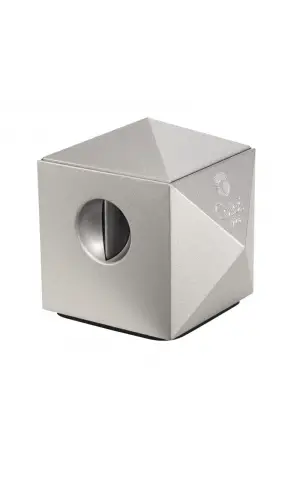 Colibri Quasar Masaüstü Puro Kesici Gümüş CU700T2