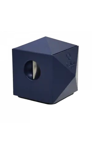 Colibri Quasar Masaüstü Puro Kesici Mavi CU700T5