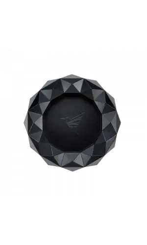 Colibri Quasar Round Küllük Siyah AT300T1