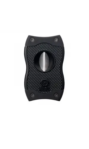 Colibri SV Cut Puro Makası Siyah CU600T1