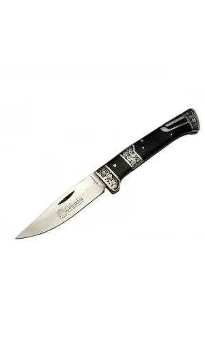 Columbia Avcı Çakısı MB3936-B 20 CM