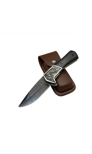 Columbia Baba Çakı Dövme