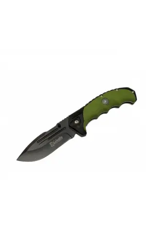 AlsepeteAvm Columbia G10 Çakı Yeşil FST-4008-B 22 CM