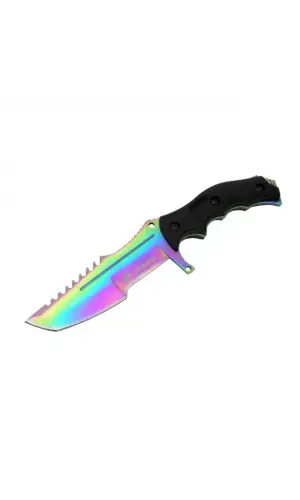 Columbia Huntsman Bıçak Küçük 0026B 21.5 CM