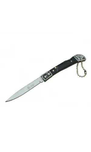 AlsepeteAvm Columbia İnce Kilitli Çakı K 806-C 14.5 CM