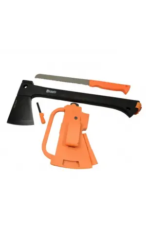 Columbia Kamp Baltası AXE-004-B 36 CM