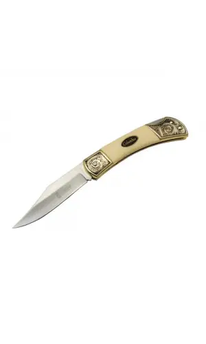 Columbia Kılıç Çakı İşlemeli K