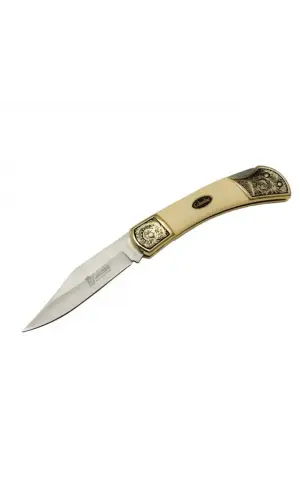 Columbia Kılıç Çakı İşlemeli O