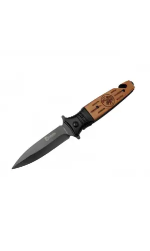 Columbia Kurtarma Çakısı Kartal FS-1102-2 20.5 CM