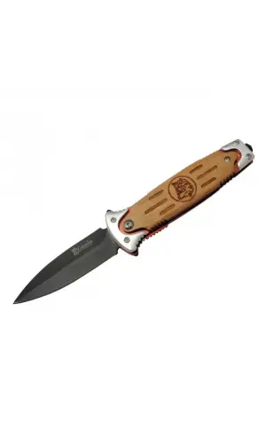 Columbia Kurtlu Çakı FS-1103-3 20 CM