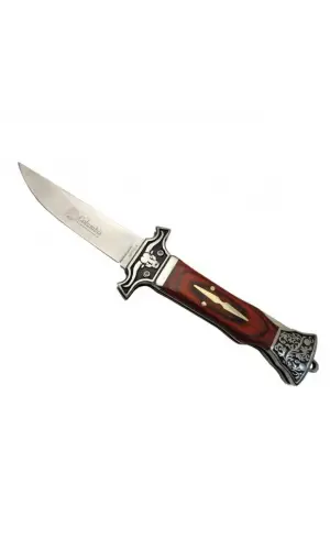 AlsepeteAvm Columbia Öküzbaş Çakı MA-123-A 22 CM