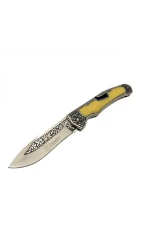 Columbia Sedef Çakı A-3154-C 23.5 CM