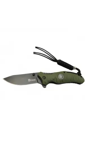 Columbia Tactical Çakı İpli FST-3010-B 21 CM