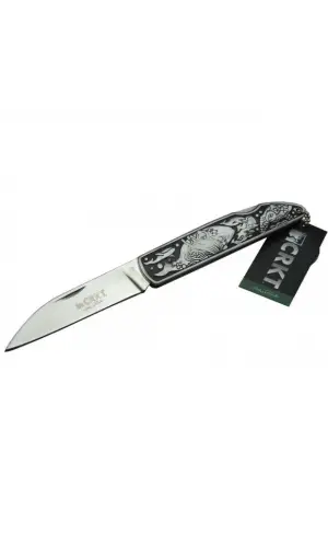 CRKT 102 ÇAKI CR-0102-20 CM