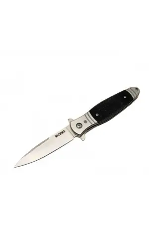 Crkt Bombastic Çakı K340WY 20 CM