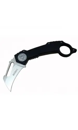 Crkt Calvin Çakı Karambit QTR-5876WY 23 CM