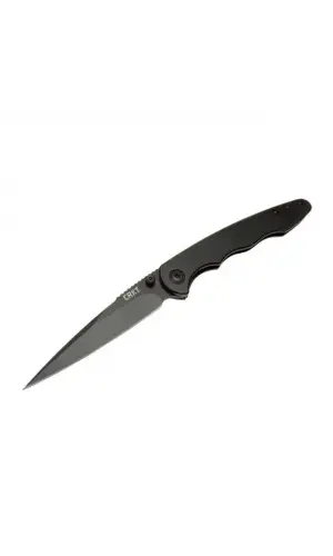 Crkt Flat Out Çakı Bk 7016 BK 20,5 CM
