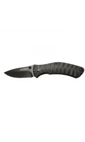 Crkt İncendor Çakı 2078BK 17.5 CM