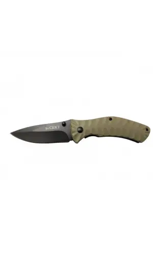 Crkt İncendor Çakı 2078GRİ 17.5 CM