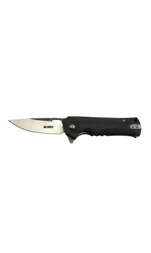 Crkt Muskıe Çakı 202A BK 18 CM