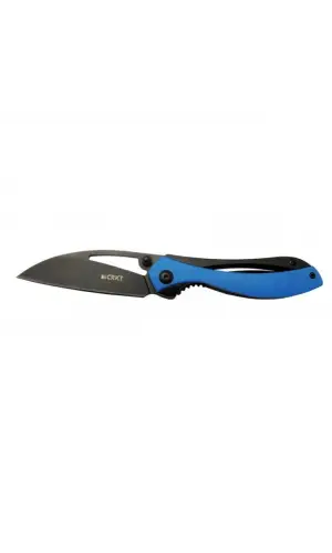 Crkt Pleroma Çakı 821A BL 18 CM