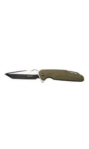 Crkt Predator Çakı 706C BEJ 21 CM