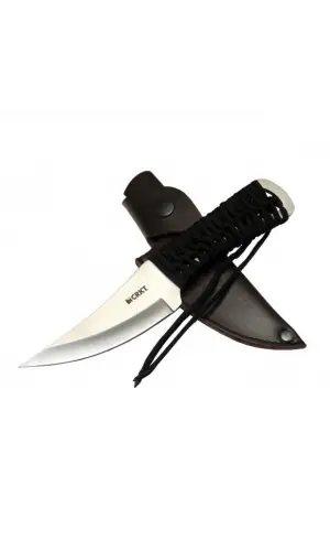 Crkt Scrub Fixed Bıçak 2712 WY 22.5 CM