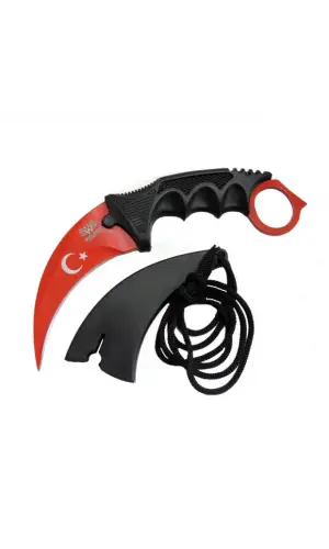Csgo Karambit Tc WD-028-C 19 CM