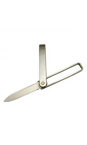 Çukur Orta Çakı cukur 16.5 cm