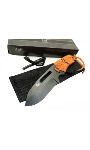 Cut Knives Magnezyum F-2 21 CM