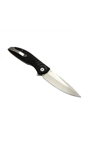 D2 Japon Çeliği Çakı D2 WD311BK 22 CM