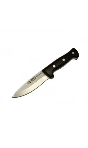 Dayı Bushcraft Bıçak Venge D01- 22 CM