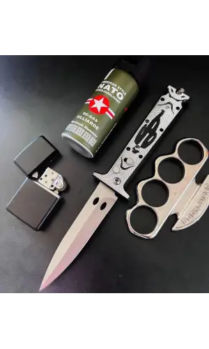 Dörtlü Muhteşem Set