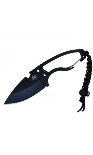 AlsepeteAvm Dpx Gear Heat Hiker Metal Bıçak TX06BK- 20 CM