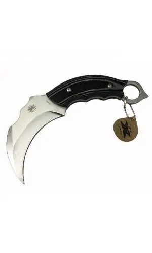 Dpx Gear Scorpion Karambit Bıçak X-0580-20 CM
