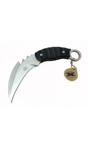 Dpx Gear Wargo Karambit Bıçak X-0485-20 CM