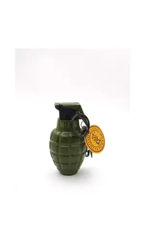 AlsepeteAvm El Bombası Görünümlü Çakmak