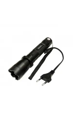 AlsepeteAvm Elfeneri Flashlıgth Şok OL-771 17 CM