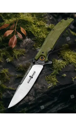 Extreme Ratio Survival Kamp Çakısı