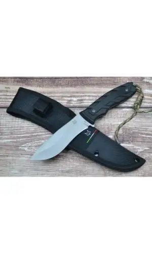 Fox FX-G85 Tactical Avcı Bıçağı