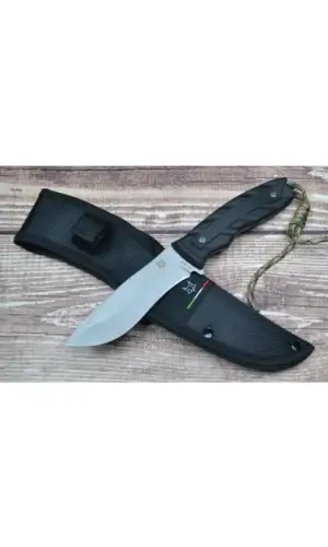 Fox FX-G85 Tactical Avcı Bıçağı