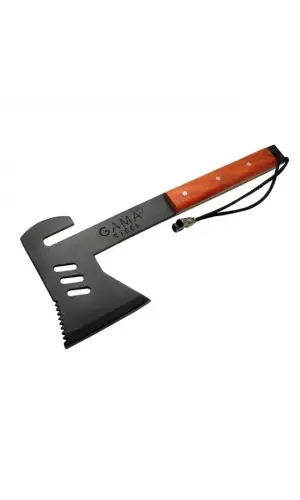 Gama Steel Kamp Baltası KB 1004 38 CM