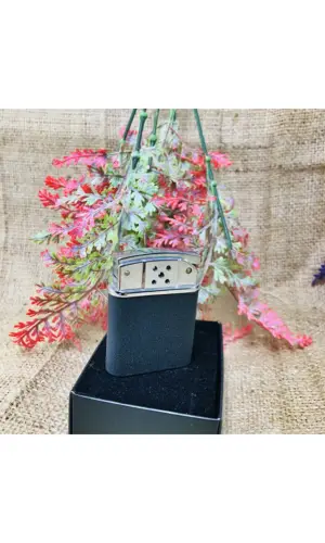 AlsepeteAvm Gazlı Kapaklı Çakmak