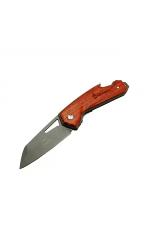 Gerber Ahşap Tanto Çakı X27 19 CM