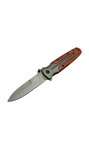 Gerber Avcı Çakısı DA59-21 CM